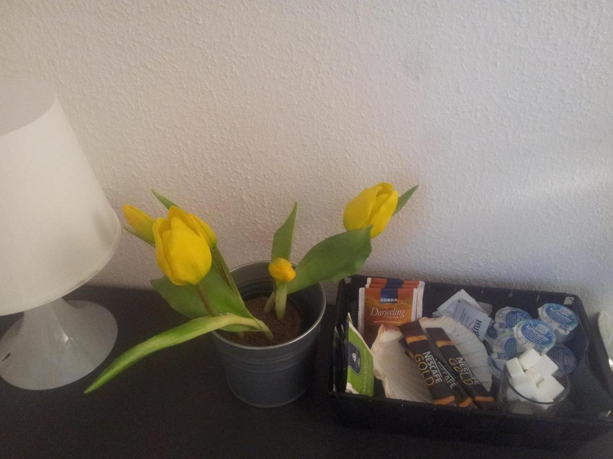 Relax Aachener Boardinghouse Budget Gasthuis Aken